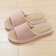 thumbnail image 2 of Chaussons d'Intérieur Chauds pour Femmes, Chaussons Respirants, Chaussons d'Hiver pour Dames, Chaussons Douillets pour la Maison, Chaussures d'Intérieur, Chaussons d'Intérieur d'Hiver pour Femmes, 2 of 9