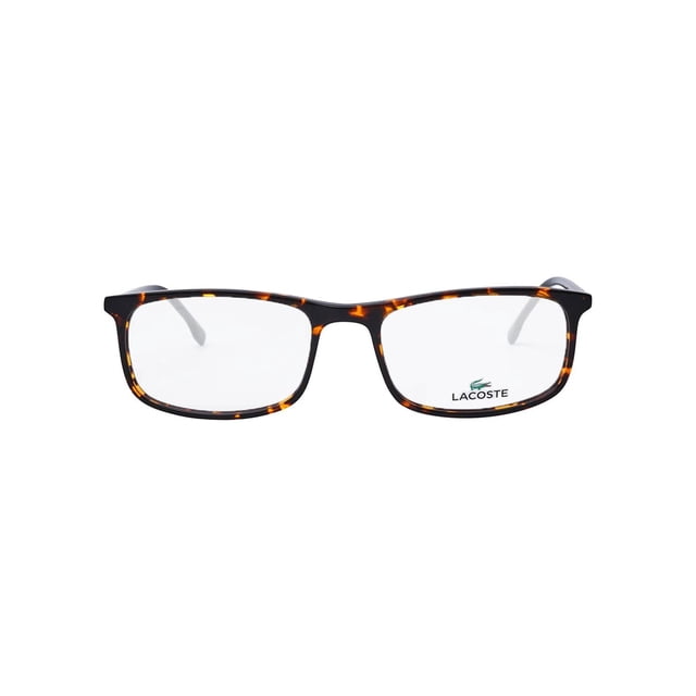 ARMAZON LACOSTE L2808 220 53MM negro