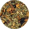 thumbnail image 2 of Special Tea Citrus Berry Sage Green Tea, Loose Leaf 3 oz, 2 of 2