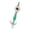 Green, variant on Corrosions Resistant LED Illuminated Fishing Rigs Double Hook for Increased Catches Rate Nighttimes Octopuses Angling