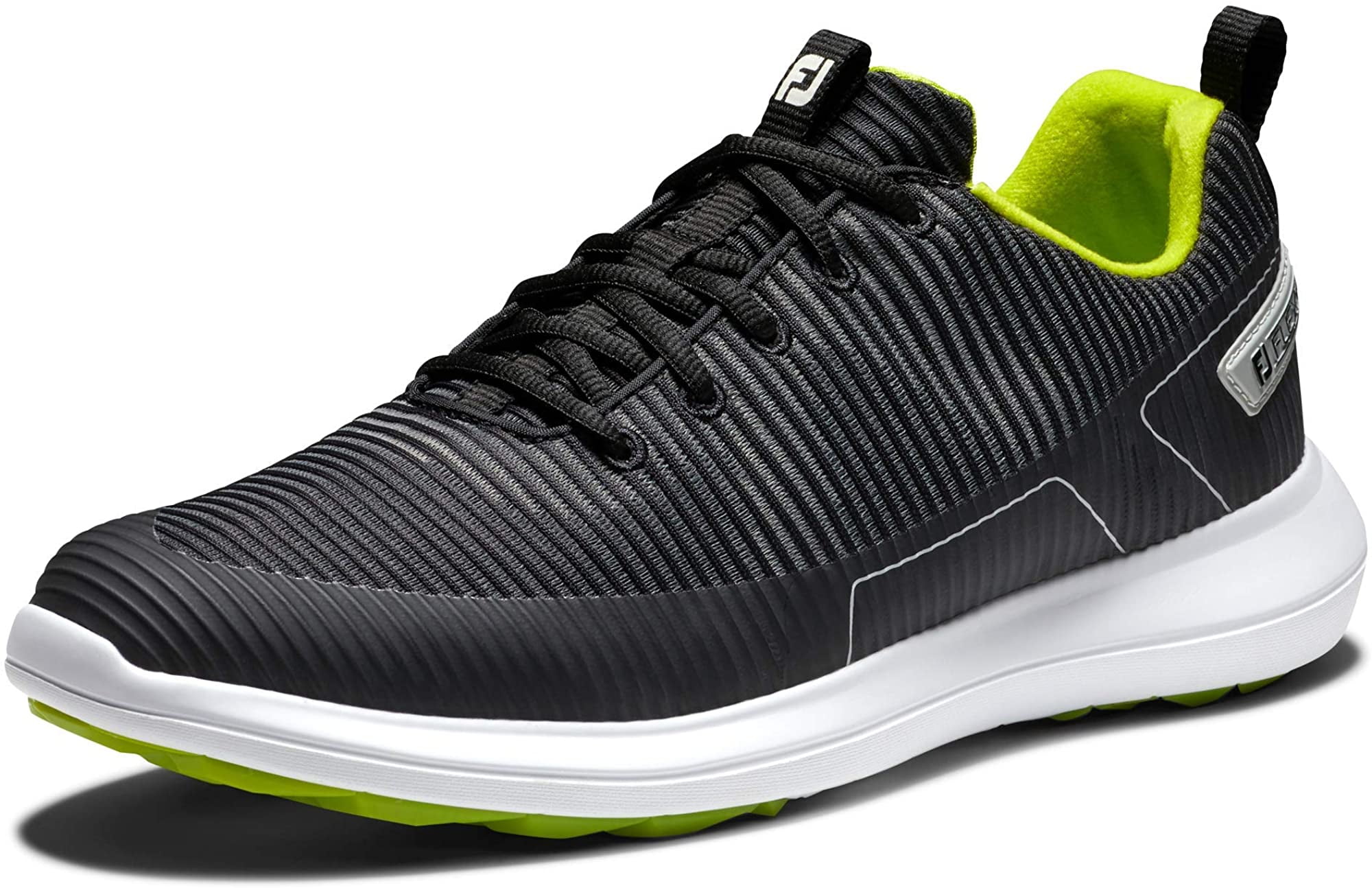 FootJoy Mens Fj Flex Xp Golf Shoes 