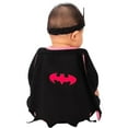 thumbnail image 5 of Costume de Batgirl pour bébé DC Super Friends, 5 of 5
