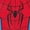 Spiderman, variant on Character Boys 3-Piece Robe and Pajama Set