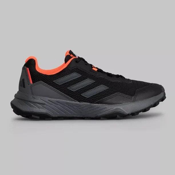 Ad-id-as TraceFinder Terrex Men's Hiking Shoe Athletic Sneaker Black Trainers #554