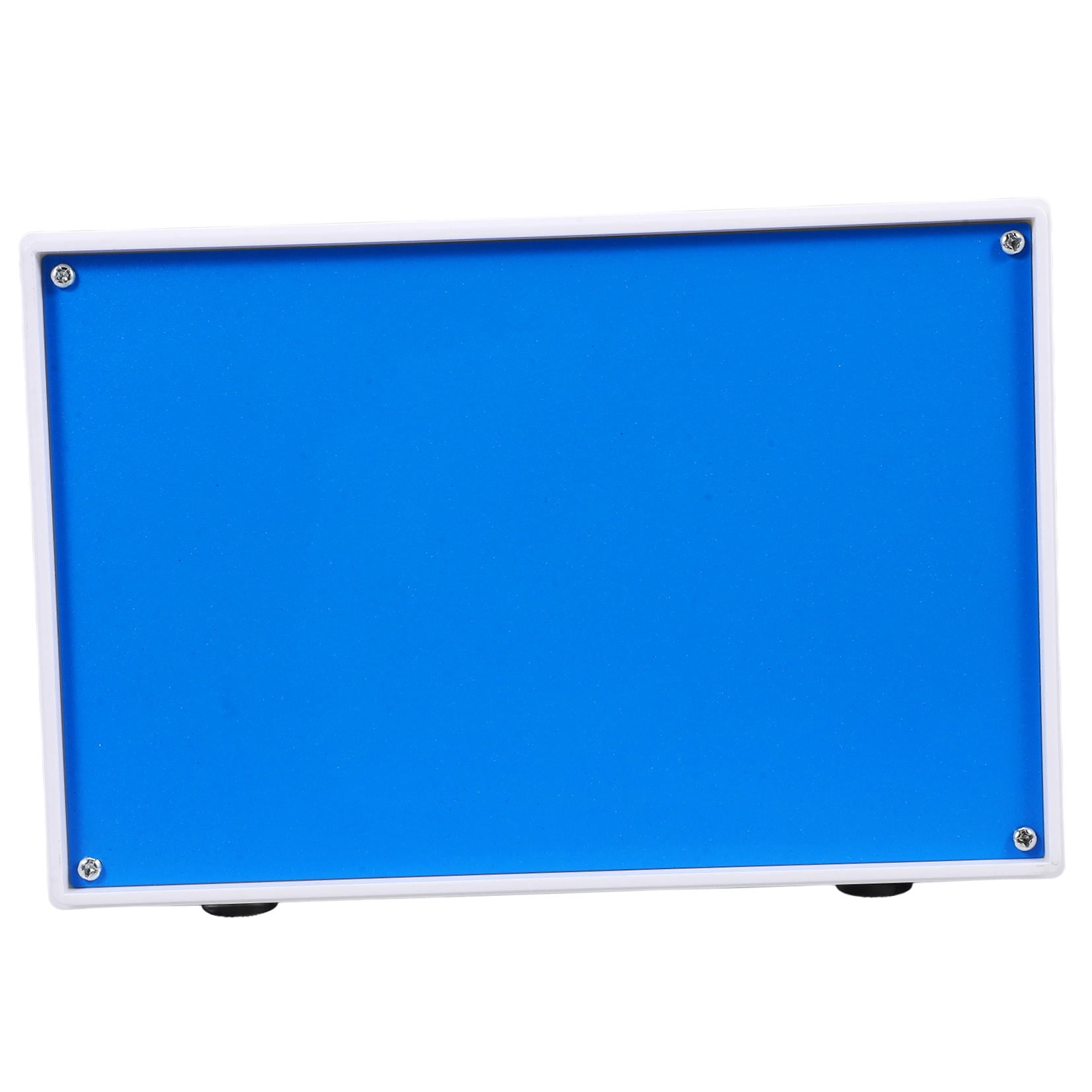 Raindrops Electronic Project Enclosure Box, Daily Use Junction Box Replacement Case