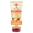 thumbnail image 1 of Crema desodorante Old Spice para todo el cuerpo para hombre, 90 ml, sin aluminio, 1 of 9
