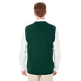 thumbnail image 2 of Harriton Men's Pilblocâ„¢ V-Neck Sweater Vest, 2 of 2