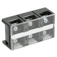 thumbnail image 2 of Kozecal Screw Terminals, Terminal Block Intuitive For Automotive Power Distribution Wiring, 2 of 8