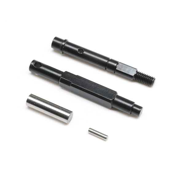 Axial Shaft Set V2 Capra 1.9 UTB AXI-2331
