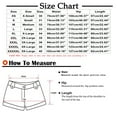 thumbnail image 3 of Running Shorts for Men, Men's Summer Casual Fashion Pockets Zipper Button Comfortable Shorts, 3 of 5