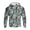 W7-Sky Blue, variant on Havenx Upf 50 Fishing Jackets for Men Camo Long Sleeve Full Zip Coat Thumbhole Hooded Rash Guard Jackets Casual Summer Lightweight Athletic Workout Clothing,Blue 2XL