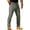 Army Green, variant on Tactical Pants for Men Durable Ripstop Hiking Pants Men with Pockets Lightweight Outdoor Water Resistant Cargo Pant Brown XXL