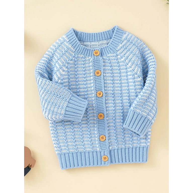 Thin hot sale baby cardigan