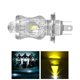 thumbnail image 5 of Bombilla LED Zulema Bombillas de faros 12W IP68 impermeable H4 Blanco Amarillo, 5 of 7
