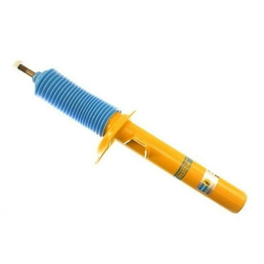 Bilstein B8 12-13 Ford Focus Front Right 36mm Monotube Strut Assembly main image 1