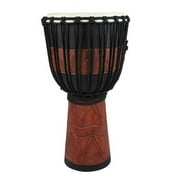 Toca Street Series Small Djembe - Diamond