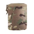 thumbnail image 4 of S SERENABLE Night Carrying Case Attachment Portable Nylon Versatile Utility Pouch, 4 of 9