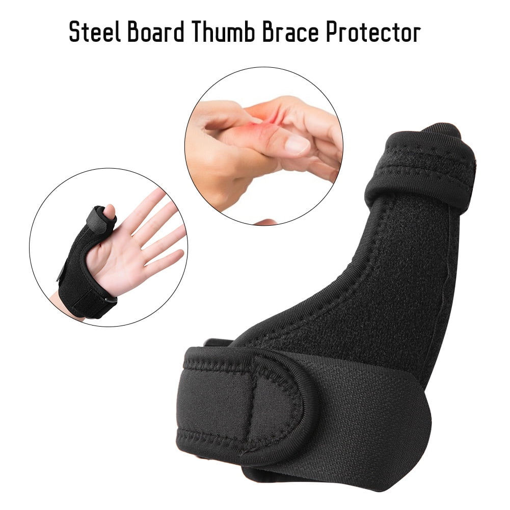 Thumb Brace, Tendonitis Thumb Wrist Thumb Splint Wrist Thumb Support