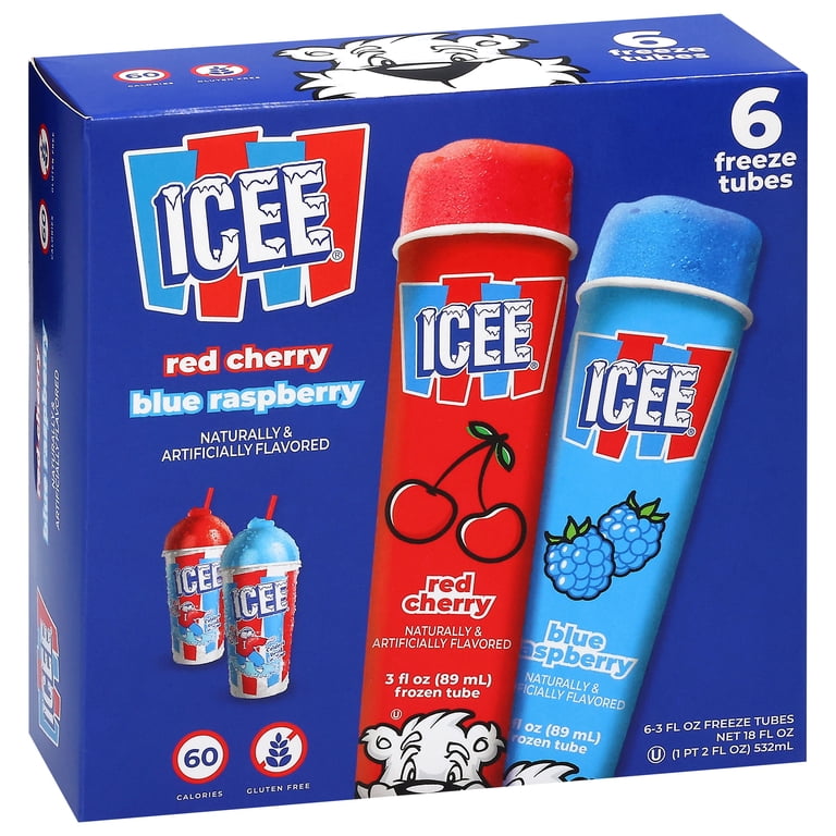 frozen blue raspberry vape Cali Pods UL8000 Disposable (Frozen Blue Raspberry) main image 0