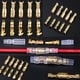 thumbnail image 3 of Kit de conectores de bala NQ 360 piezas 3.9 mm, 3 of 5