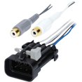 thumbnail image 2 of Saddle Tramp Adaptateur Audio de Commande de Bala, 2 of 2