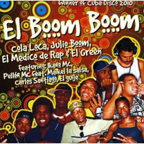 El Boom Boom