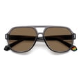 thumbnail image 4 of Lentes de Sol Polaroid Hombre Mujer PLD 6193/S Grey gris, 4 of 5