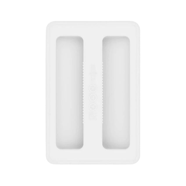 GZJCKJY 1Pcs Silicone Toaster Top Cover, Toaster Appliance Top Cover, Silicone Lid Toaster, Toaster Cover Bread Maker Dust Machine Covers Protector Lid Sandwich Machine Part Accessories