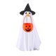 thumbnail image 3 of Disfraz de ganso para Halloween,Disfraz de ganso de Halloween de 23 pulgadas,decorativo y portátil,Kit de ropa para figuritas de fantasmas de césped para exteriores,Disfraz de ganso de porche, 3 of 7