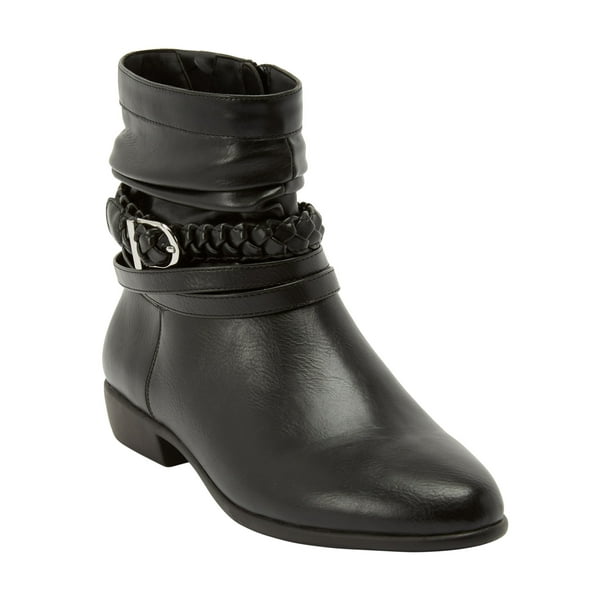 comfortview janis boot