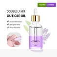 thumbnail image 1 of Aceite para uñas Esmalte de uñas Extracto exfoliante multicolor Aceite 15 ml Esencia para dedos, 1 of 2
