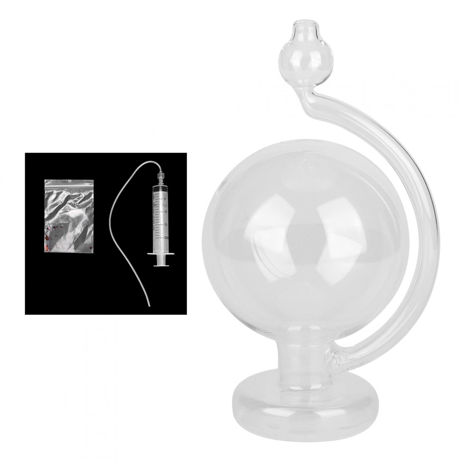 Weather Glass, Glass Barometer Weather Predictor Barometer Weather