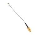 thumbnail image 2 of 2pcs Conector SMA Yotijar Cable de Crimpado de Montaje 110mm Para red, 2 of 5