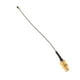 thumbnail image 1 of Rp sma de para / m.2 / wlan / 3g / 4g módulos Accesorios Hugo Antena de cola de cerdo, 1 of 6