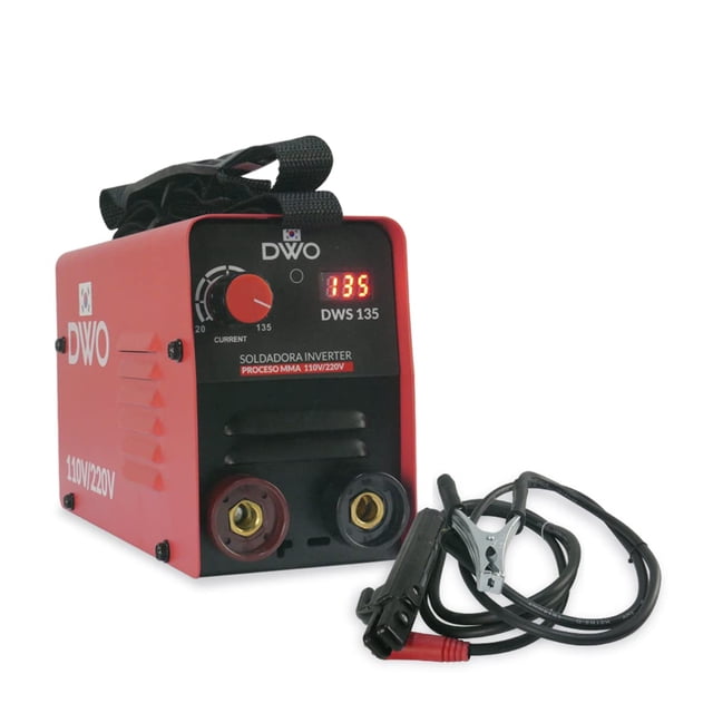 Máquina De Soldar DWO DWS135