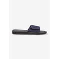 thumbnail image 4 of Comfortview Women's The Palmer Slip On Sandal, 4 of 6