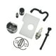 thumbnail image 4 of Kit De De Pistón De 38 Mm Y Bujía De Filtro De Línea De Combustible Para STIHL 018 MS180 1130 030 2004/1130 124 0800/1130 358 7700/1130 647 940 Baoblaze Kit de pistón de 38 mm, 4 of 5