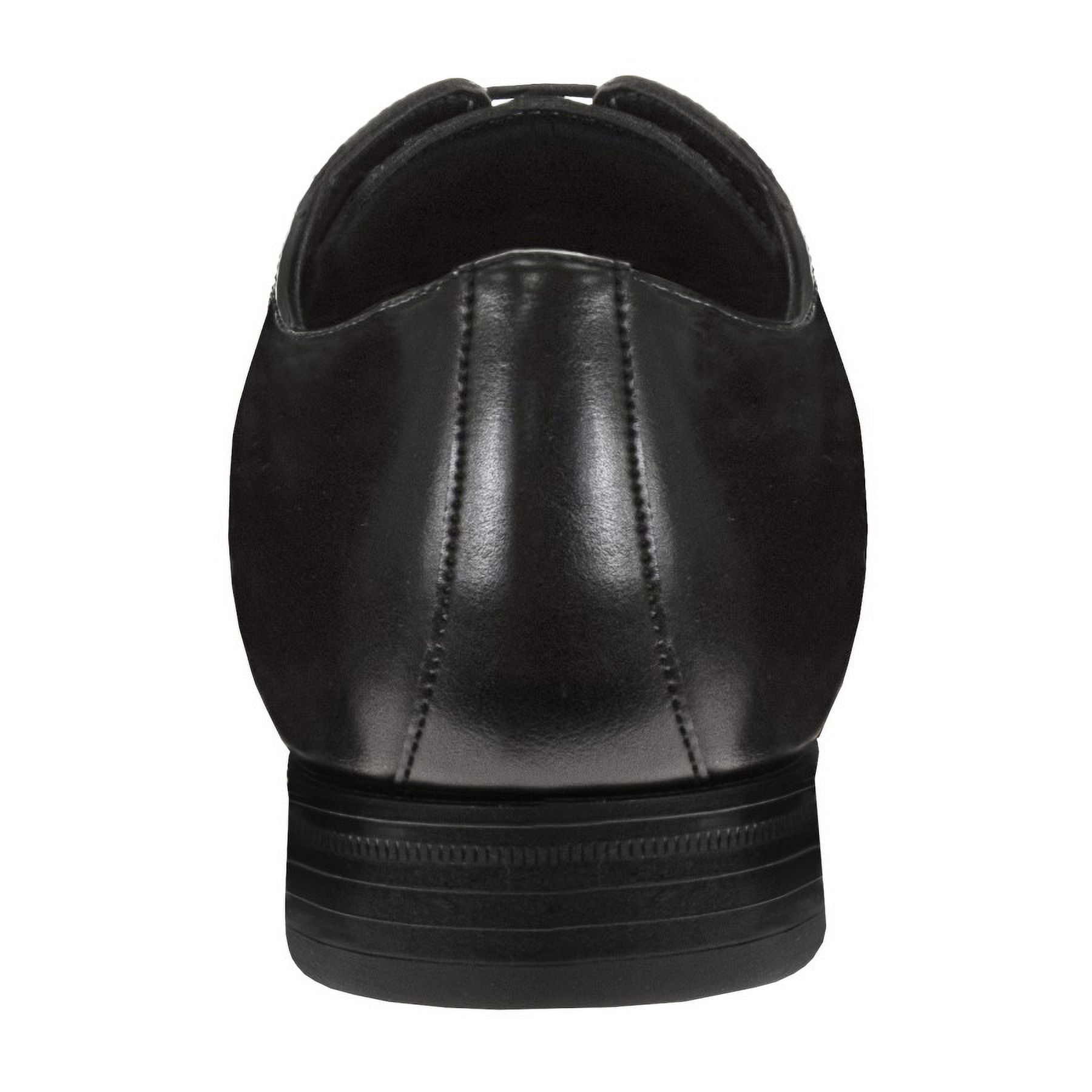 Perry Ellis Portfolio Derrick Plain Toe Oxford: Dress Shoes  display picture 1