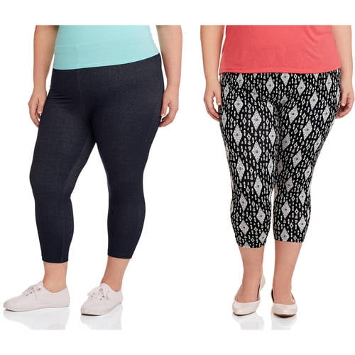 walmart plus leggings