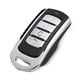 thumbnail image 5 of Duplicador de copia de clon de control remoto para puerta de garaje (Letter Key 433MHz) JShteea  El nuevo, 5 of 8
