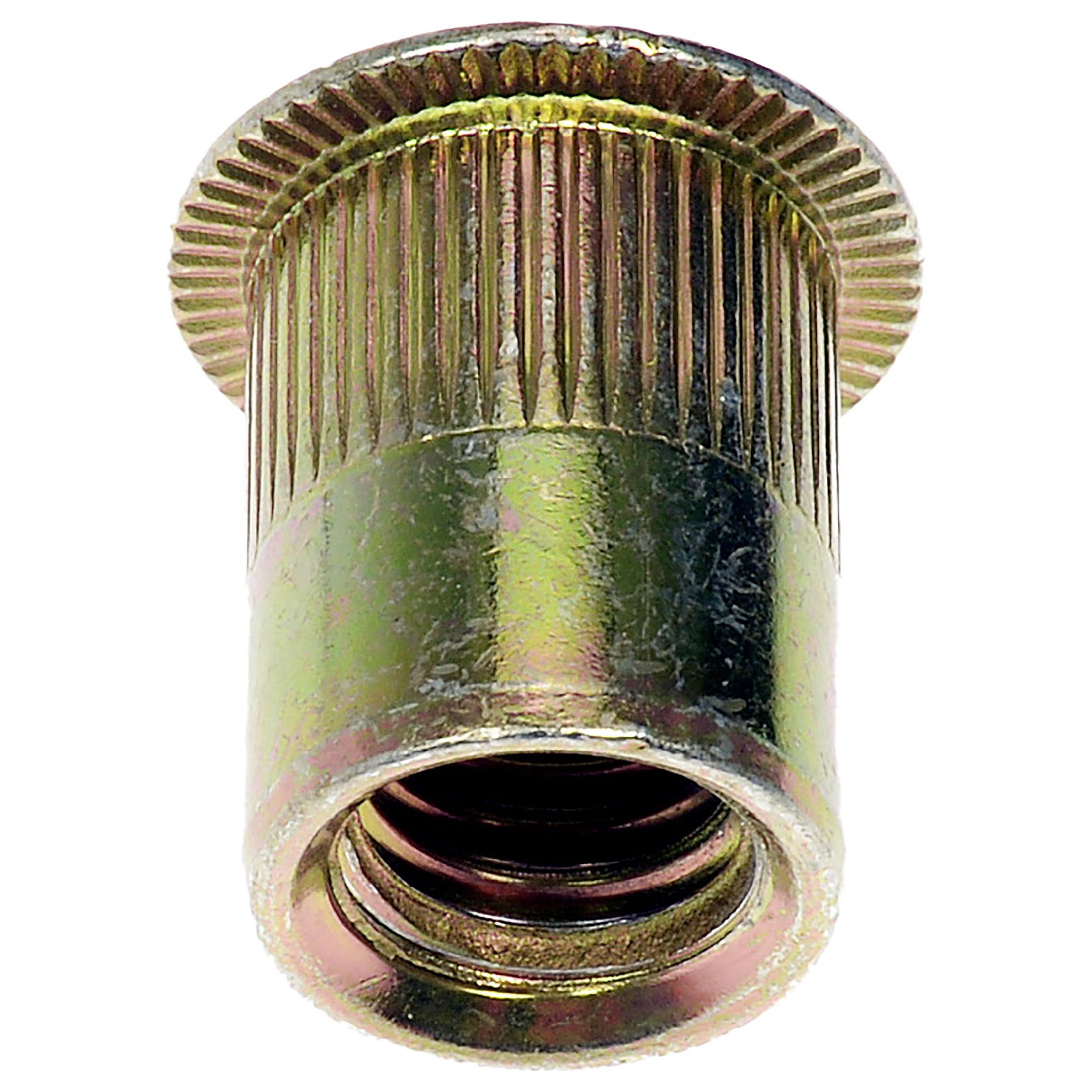 Dorman 963-282BX Rivet Nut - 3/8-16 (Pack of 20)