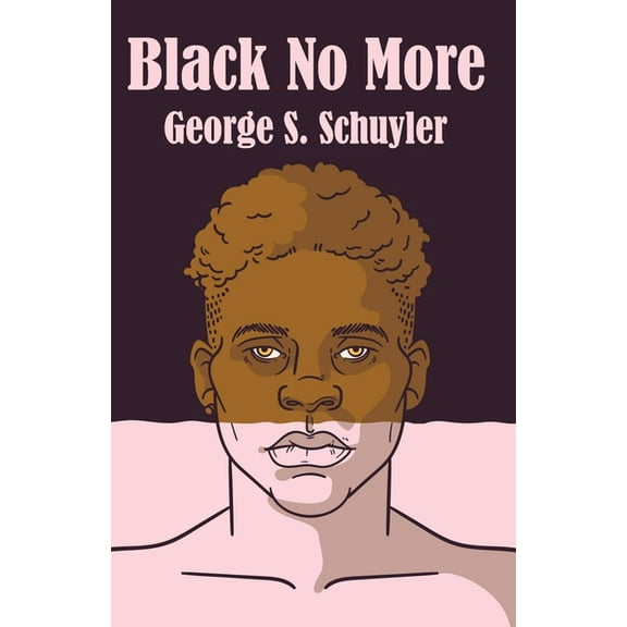 Black No More (Paperback)