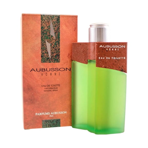 Aubusson Homme EDT SPR 1.0 oz / 30 ML For Men By Aubusson