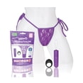 thumbnail image 1 of Screaming O My Secret 4t Culotte Vibe W/remote - Raisin, 1 of 5