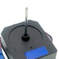 thumbnail image 6 of 4681JB1029D RDD056X04 for Refrigerator Condenser Fan Motor Assembly, 1267566 AP4437783 EA3523330, DC 13V 1.51W 46mm,1 x motor assembly,As Shown, 6 of 6