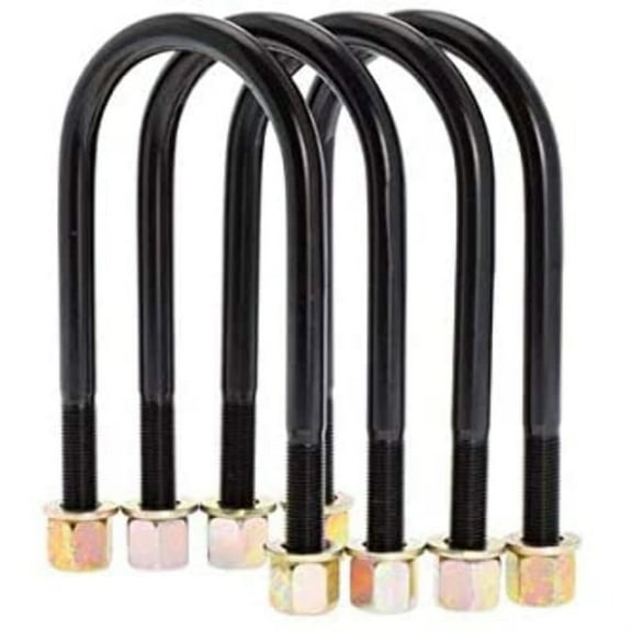 ARB OMEU57 Old Man Emu U Bolt Fits select: 1984-2001 JEEP CHEROKEE