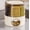 Medium -Cream Yellow, variant on Five Grain and Miscellaneous Grain Storage Box, Separated Rotating Rice Bucket, Insect Proof and Moisture-proof Sealed Household Rice Storage Box, Rice Tank