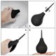 thumbnail image 5 of Enema Bulb Douche for Men & Women, Reusable Cleaning Silicone Slim Nozzle Douche, Safe Com-2025, 5 of 5