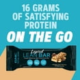 thumbnail image 5 of GNC Total Lean Layered Lean Bar - Coconut Caramel | 16g Protein | 9 Bars, 5 of 8