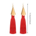 thumbnail image 2 of Jusqu'à 65% de Réduction Boucles d'Oreilles Style Neuf Boucles d'Oreilles Boucles d'Oreilles Boucles d'Oreilles Style Automne et Hiver, 2 of 2